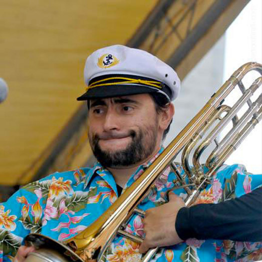 Giordano B. Tedeschi