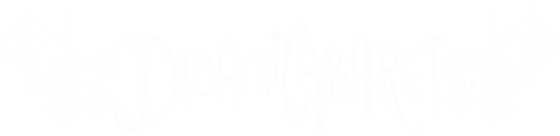 logo DidattiCabaret